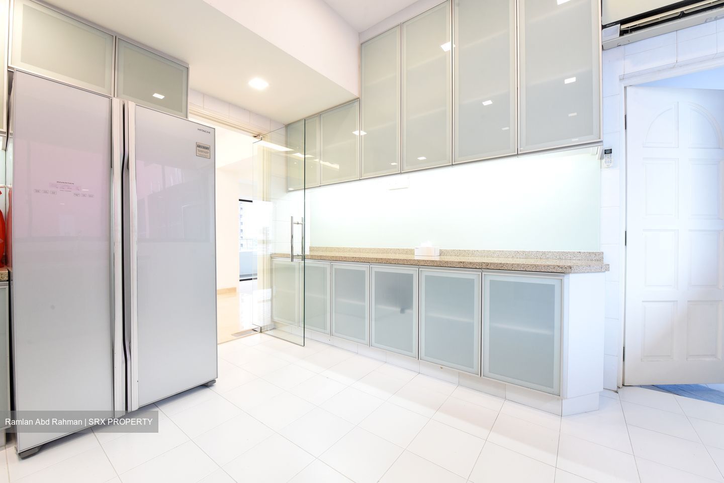 Leonie Gardens (D9), Condominium #530796461